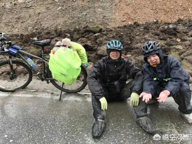 骑行川藏线需要做哪些准备？