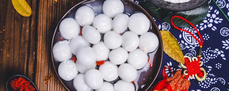 怎样炸元宵不会爆 元宵可以炸着吃吗