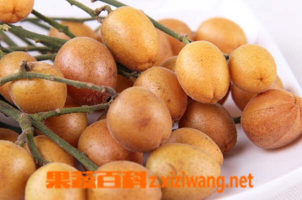 黄皮的功效与作用 黄皮怎么吃