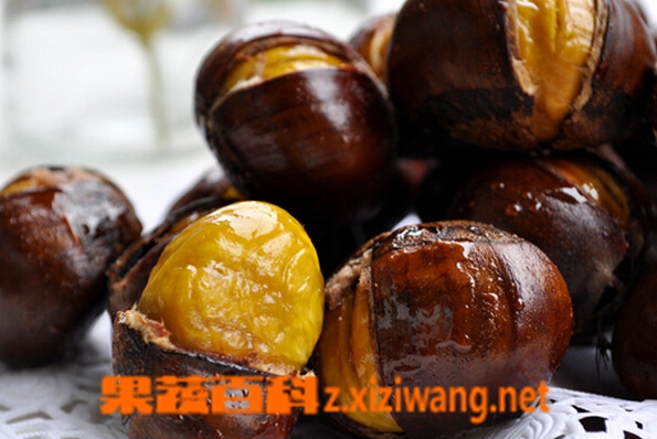 栗子怎么吃好 栗子的常见吃法