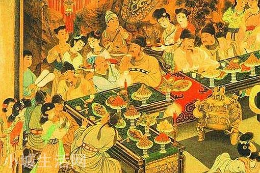 唐朝在当时世界排第几?