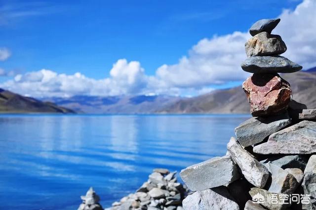 有去西藏旅游时的拍照小秘诀吗?