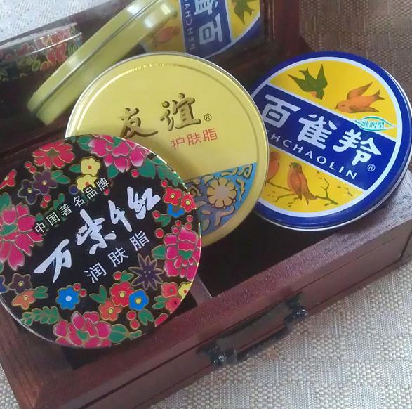 去西藏用什么护肤品?