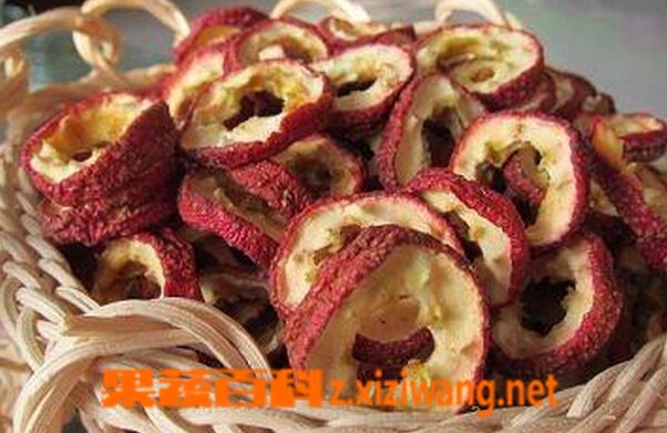 山楂片怎么泡水 山楂片泡水的副作用