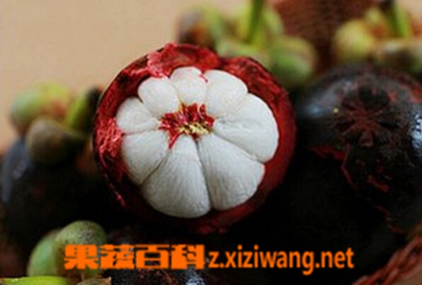 山竹怎么吃 吃山竹要注意些什么