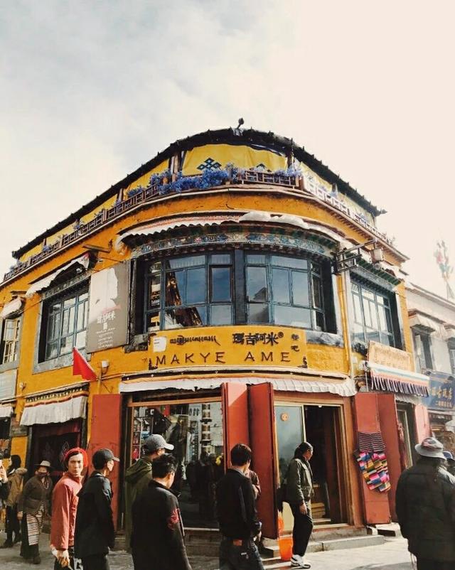 去拉薩旅游的話哪個季節去比較好？有哪些需要注意的問題？