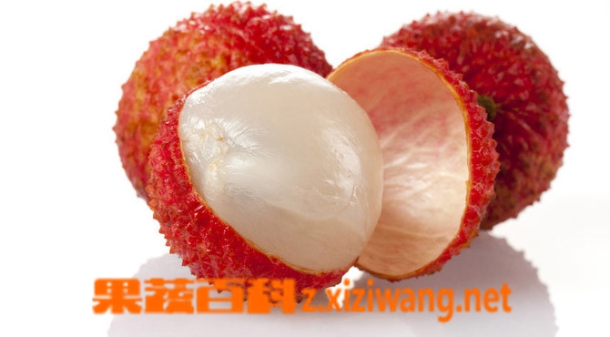 吃荔枝有什么好处 吃荔枝好处有哪些