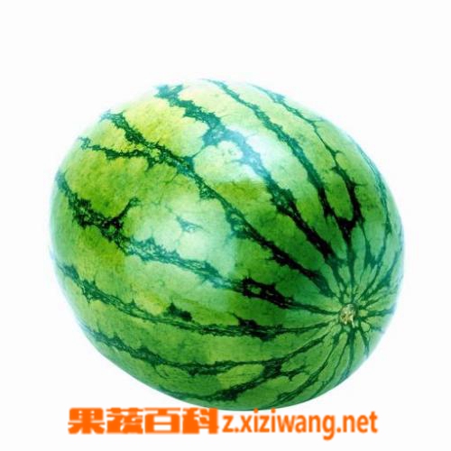 哪些人不宜吃西瓜