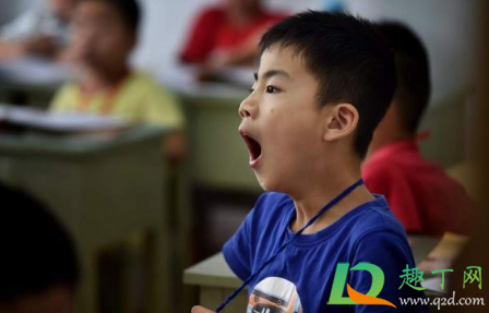 2021年暑假是啥时候 2021年暑假孩子能出去玩吗