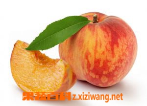 水蜜桃