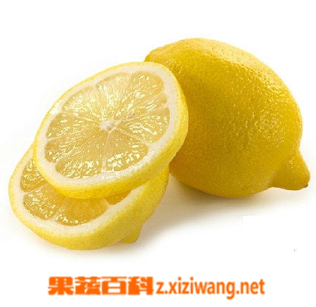 柠檬怎么吃美白