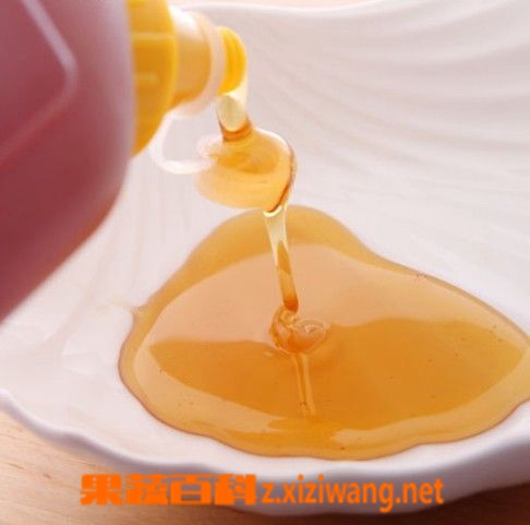 龙眼蜜的功效