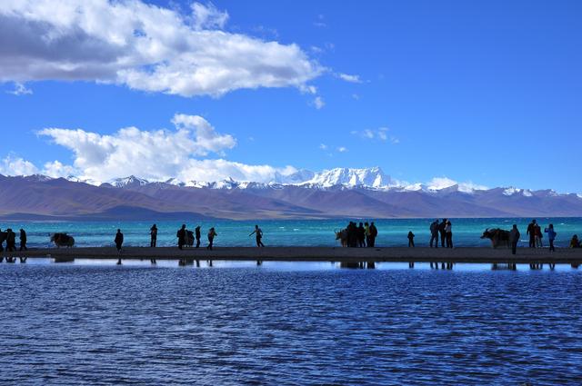去西藏旅行为什么能成为很多年轻人的梦想?