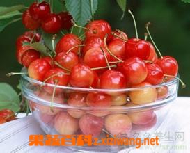 吃櫻桃有什么好處和壞處