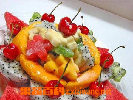 水果有哪些種類,都有什么作用