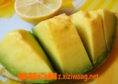 鳄梨怎么吃