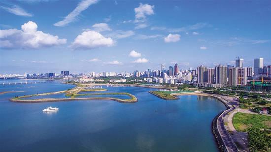 从海口机场到三亚哪种交通方式最方便?