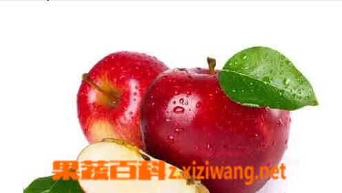 煮熟苹果汁的功效