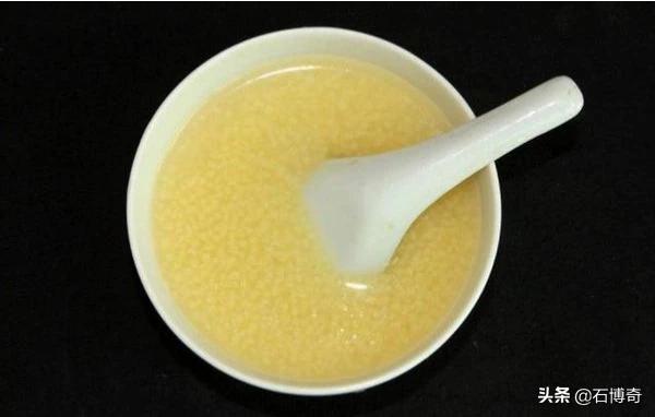小米粥的做法是什么？要煮多久？