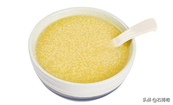 小米粥的做法是什么？要煮多久？