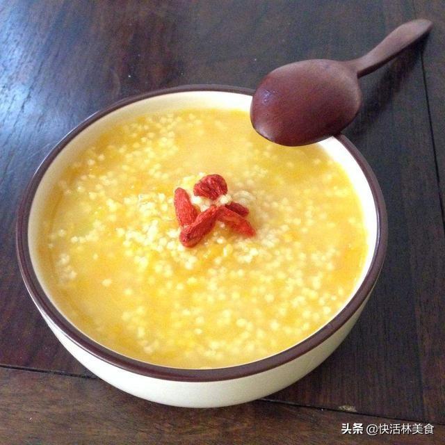 小米粥的做法是什么？要煮多久？