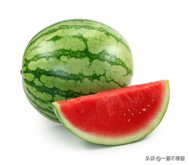 西瓜的营养成分有哪些?