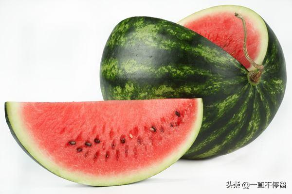 西瓜的营养成分有哪些?