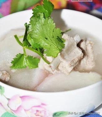 羊排肉怎样炖才好吃?