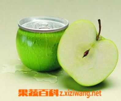 苹果醋