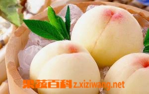 病人吃桃子的坏处