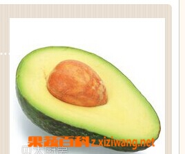 油梨的功效与作用