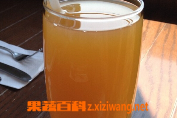鲜榨苹果汁要加水吗 榨苹果汁技巧和注意事项