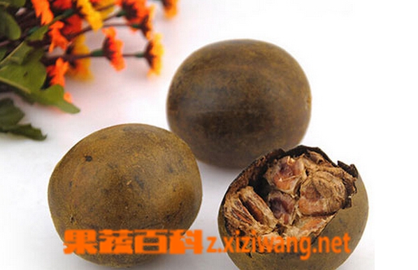 罗汉果泡水喝有什么功效