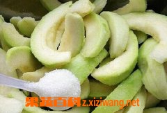 芭乐怎么吃图解 芭乐吃法技巧