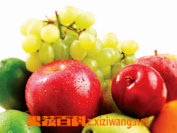 吃什么水果可以美白 美白水果营养功效