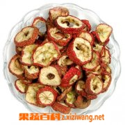 山楂糕的做法步骤
