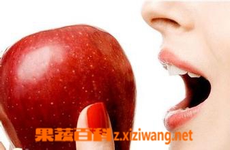 吃苹果的好处和坏处有哪些