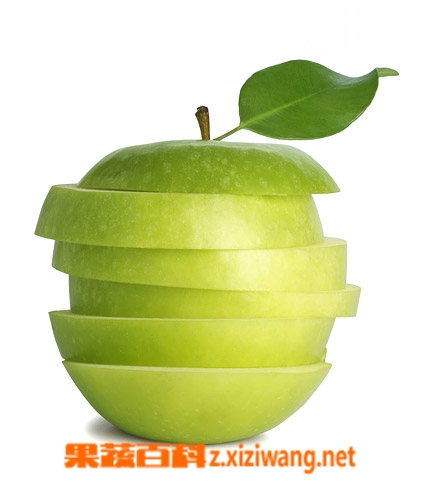 苹果的抗癌功效 吃苹果可以搞癌吗