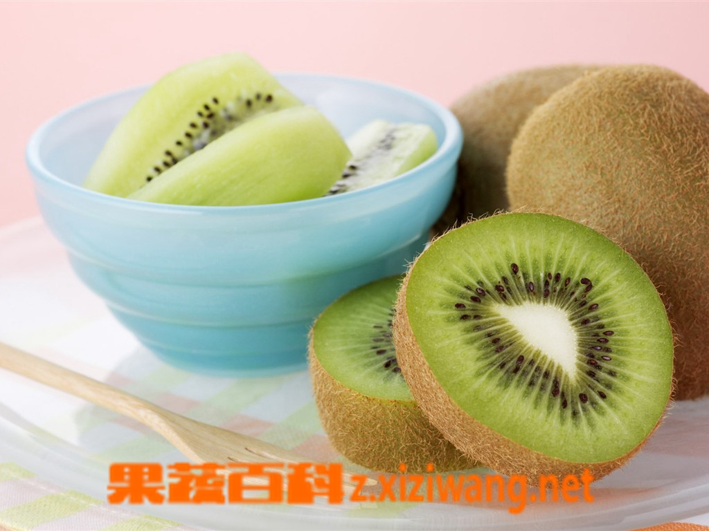 奇异果有什么营养价值