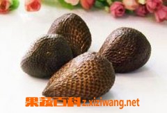 蛇皮果怎么吃 蛇皮果吃法大全