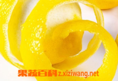 柚子皮怎么吃 柚子皮的作用