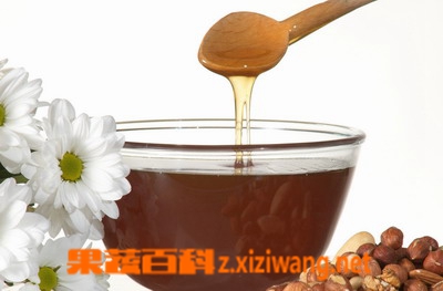 龙眼蜜的功效和作用,禁忌