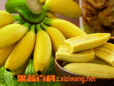 香蕉能防中风吗