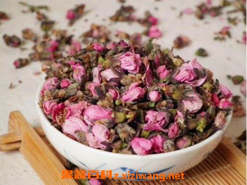桃花茶的正确喝法 喝桃花茶的副作用