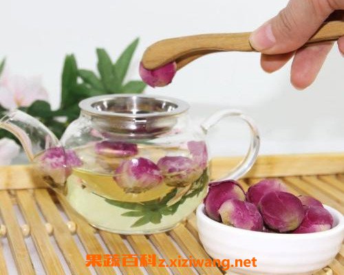 牡丹花茶与什么茶搭配好 牡丹花茶的禁忌
