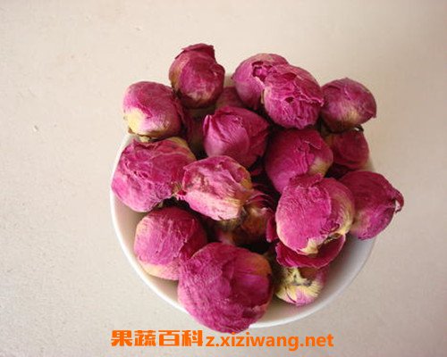 牡丹花茶与什么茶搭配好 牡丹花茶的禁忌