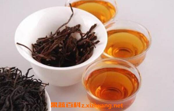 正山小种的功效与作用 正山小种的禁忌