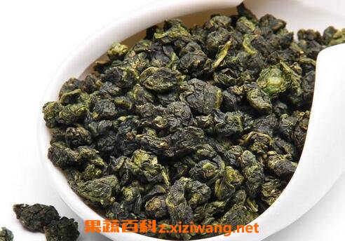 铁观音是什么茶 铁观音的特点与作用