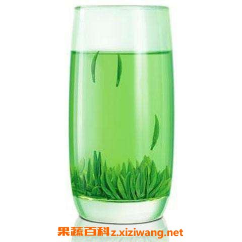 竹叶青的功效与作用及禁忌