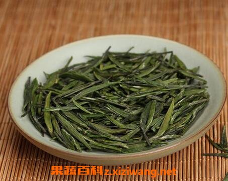 竹叶青的功效与作用及禁忌